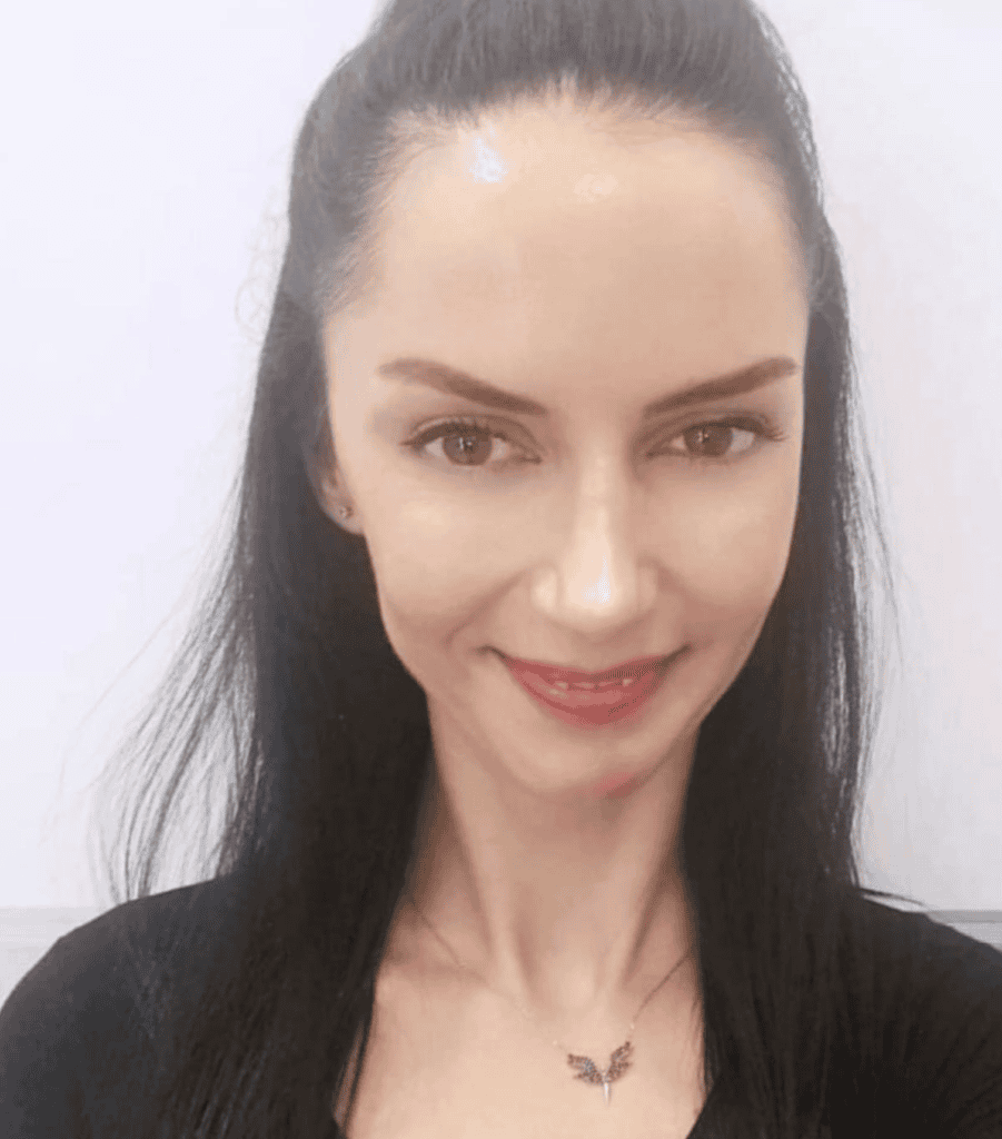BUSRA-DEMIR